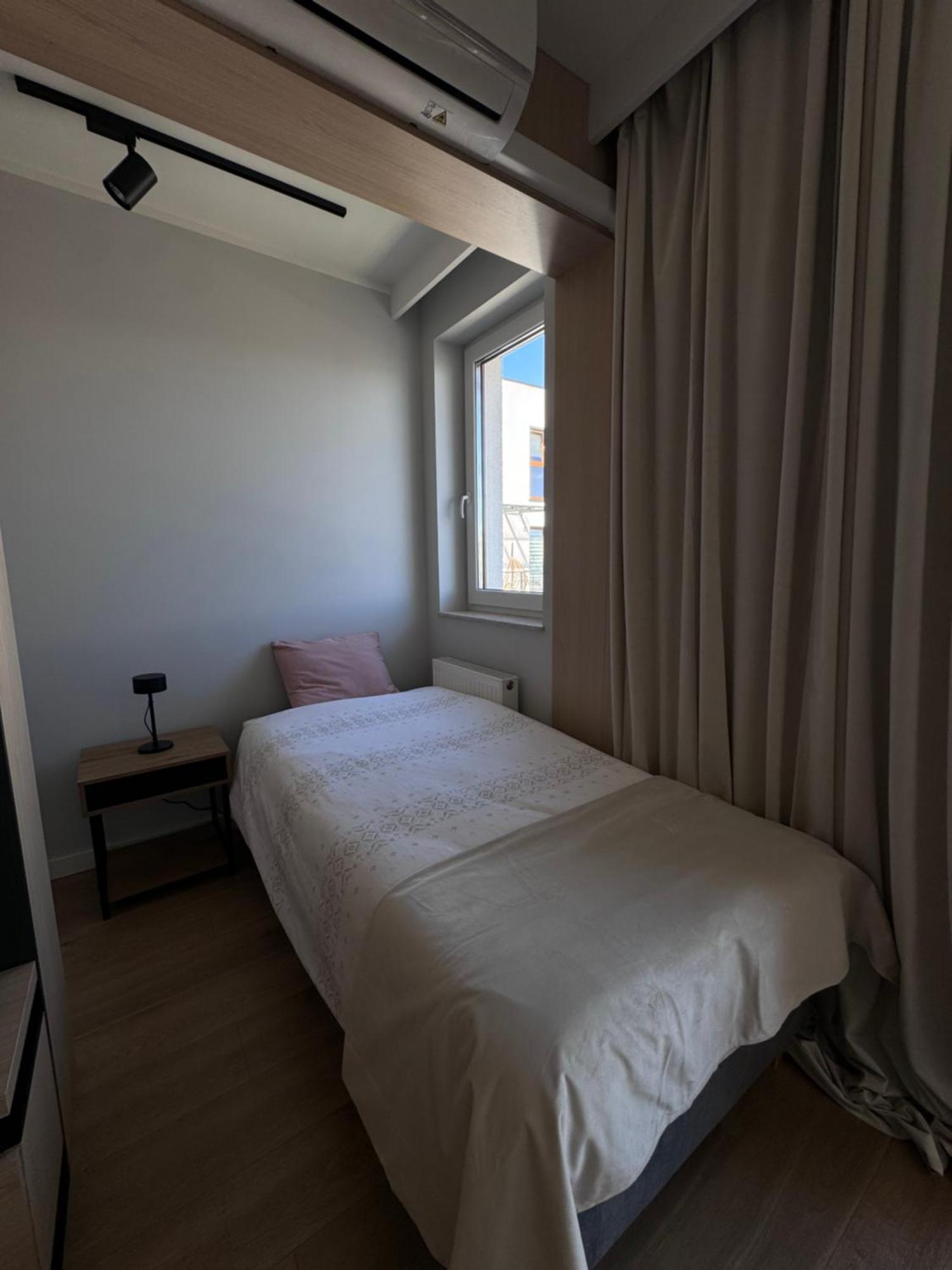 Apartment Bnp L Business And Pleasure Posnania Poznan