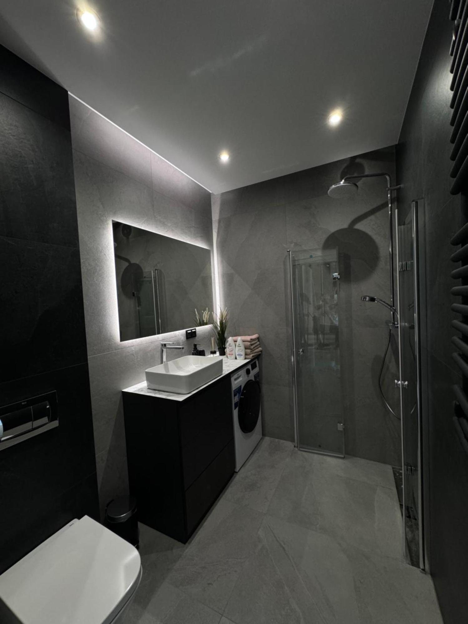 Apartment Bnp L Business And Pleasure Posnania Poznan