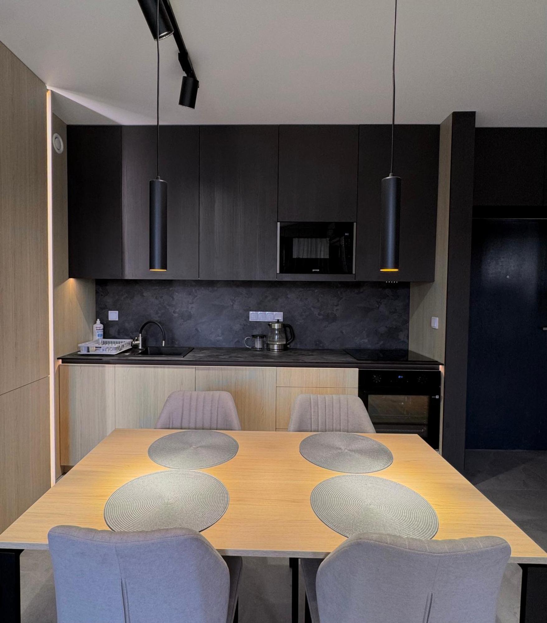 Apartment Bnp L Business And Pleasure Posnania *